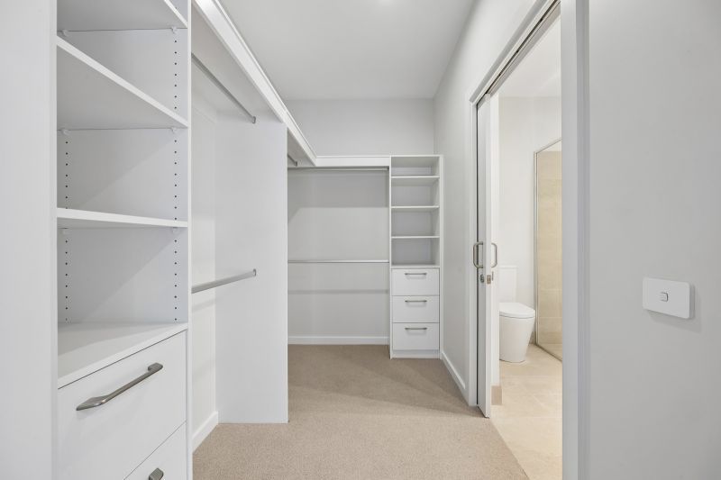 Brand New, Modern living – Ready Now.