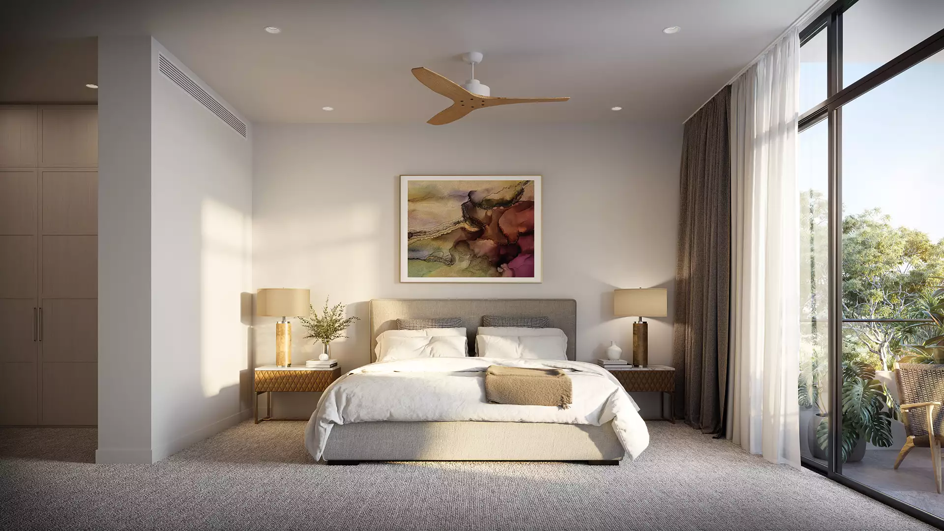 Apt 124 - Large and luxurious for an unparalleled lifestyle