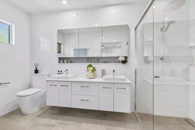 Site 316 - Established Kuranda