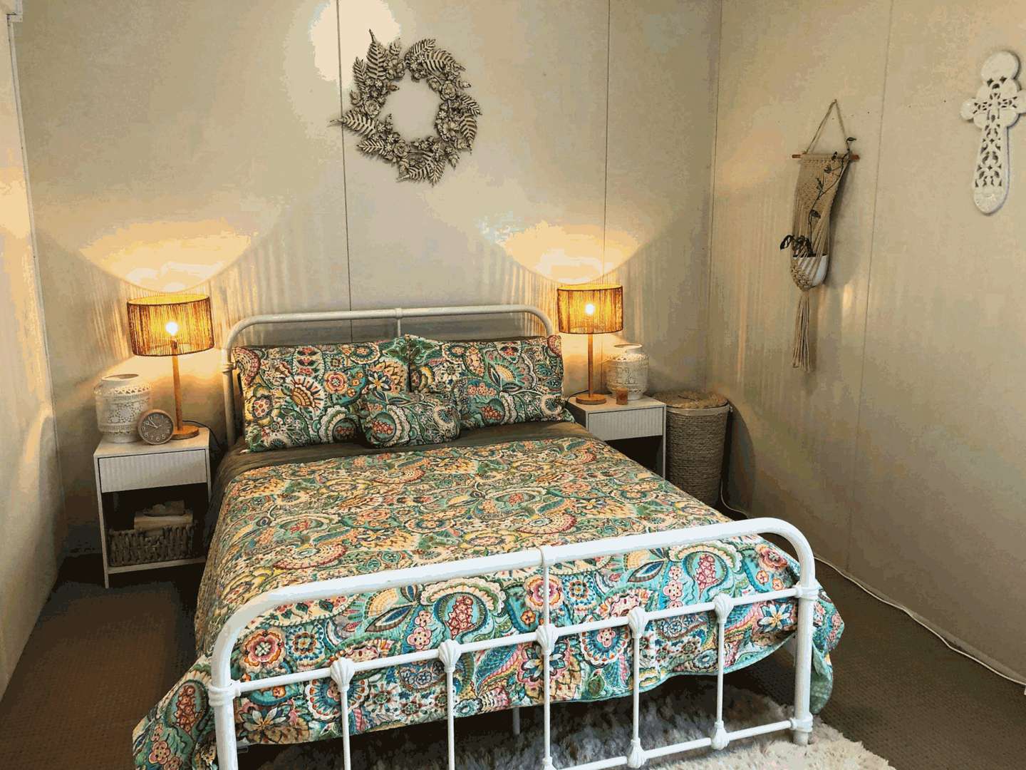 Lime Tree Village - Site 21