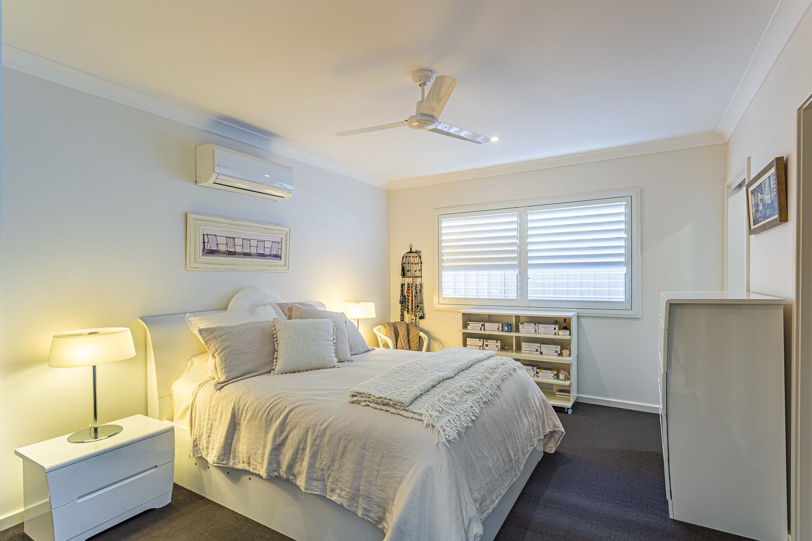 Palm Lake Fern Bay- Quiet and very sort after position