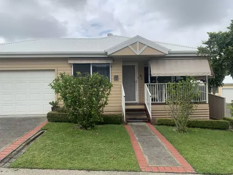 Lake Munmorah Lifestyle Village - Site 70