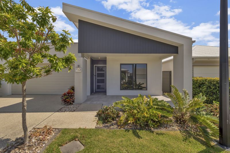 Site 242 - Established Ellerston S1