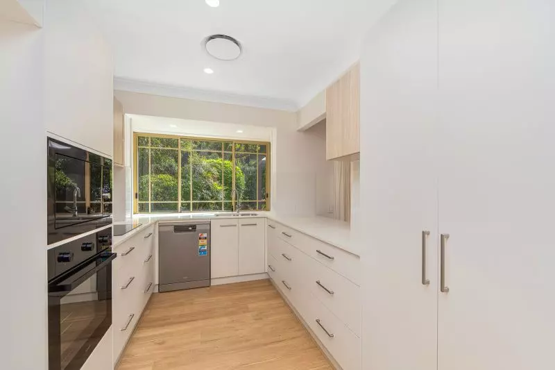 Villa 114 - The Wentworth