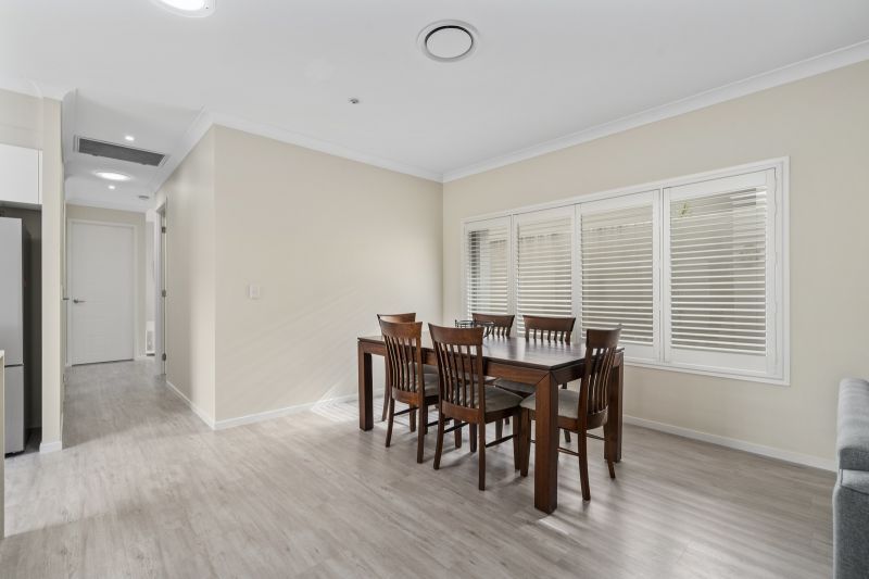 Natural Bushland Retreat – Premium Comfort & Modern Inclusions