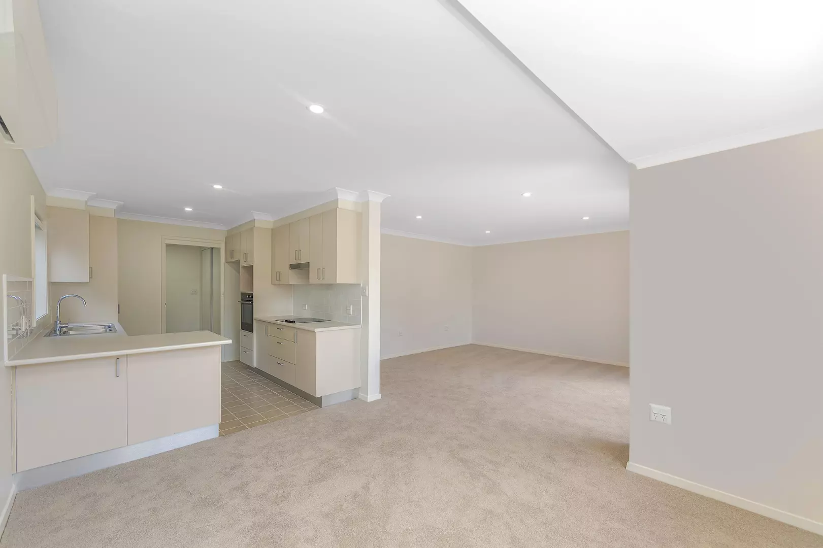 Two Bedroom | Unit 30