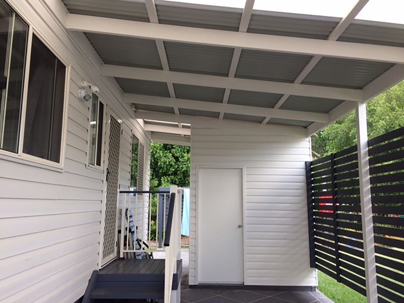 The perfect choice to enjoy life in style