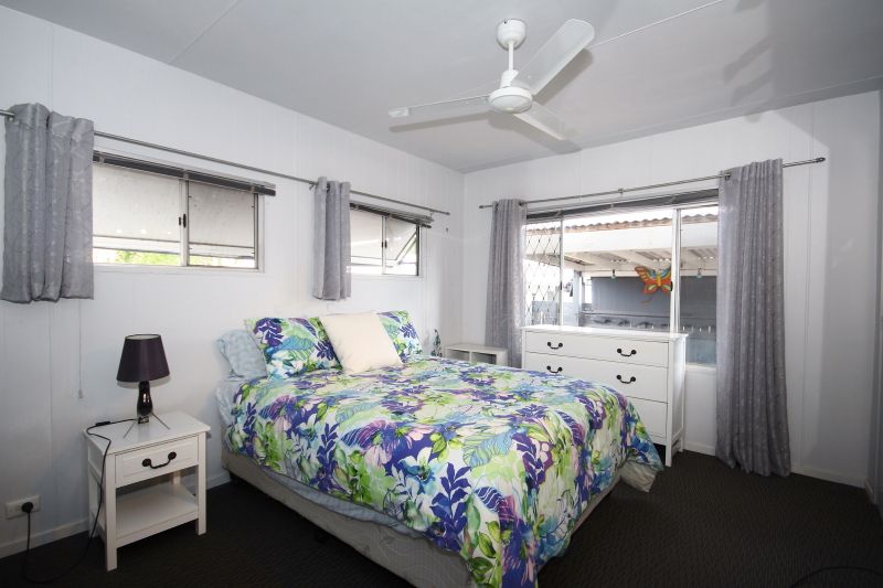 Pyramid Holiday Park - Over 50's residential park, situated just minutes from Tweed Heads/Coolangatta.