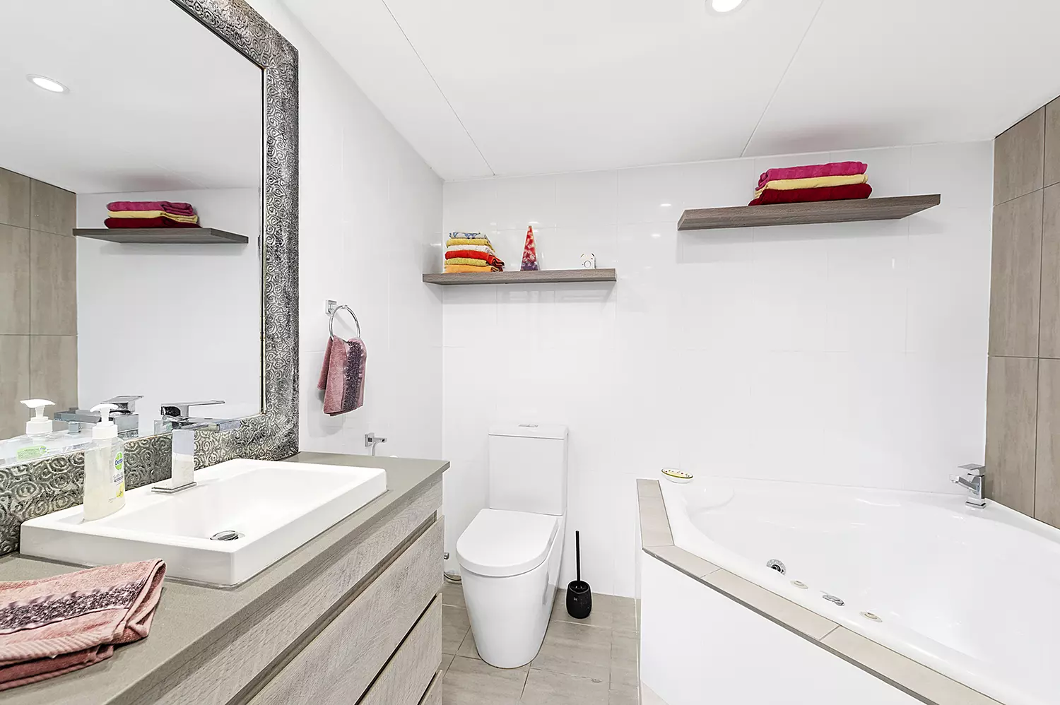 UNDER CONTRACT - Superbly Renovated - Flexible Floor Plan and Spacious - Beautiful Bathroom and Kitchen