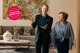 Open for Inspection Wednesdays at Sackville Grange Retirement Village!