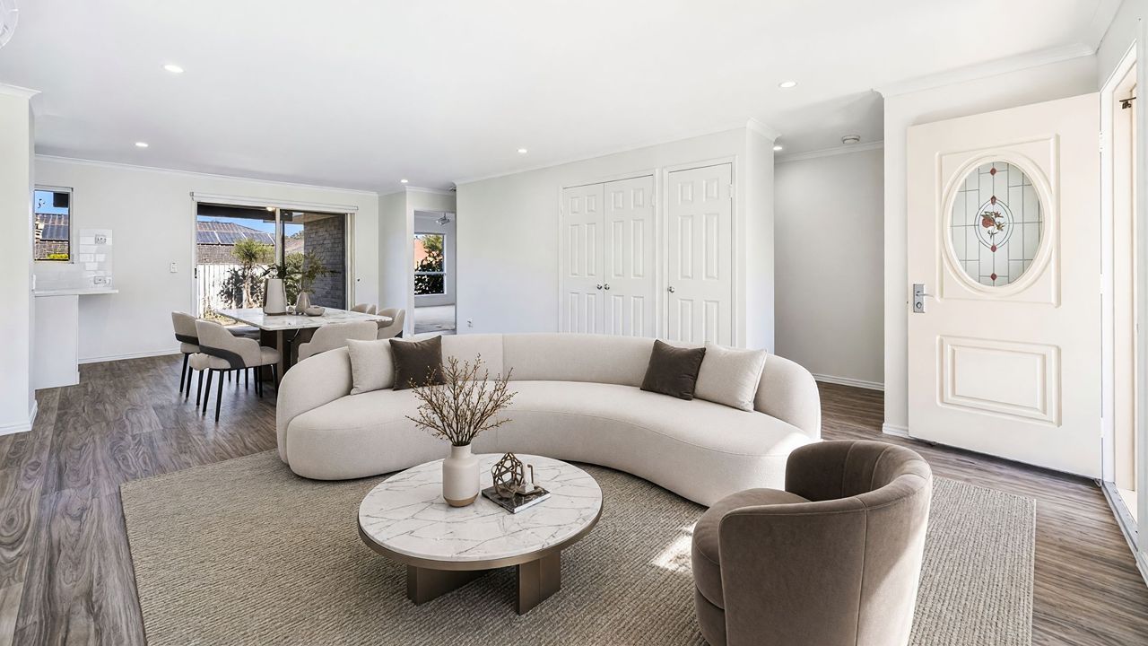 Two Bedroom | Villa 94 
