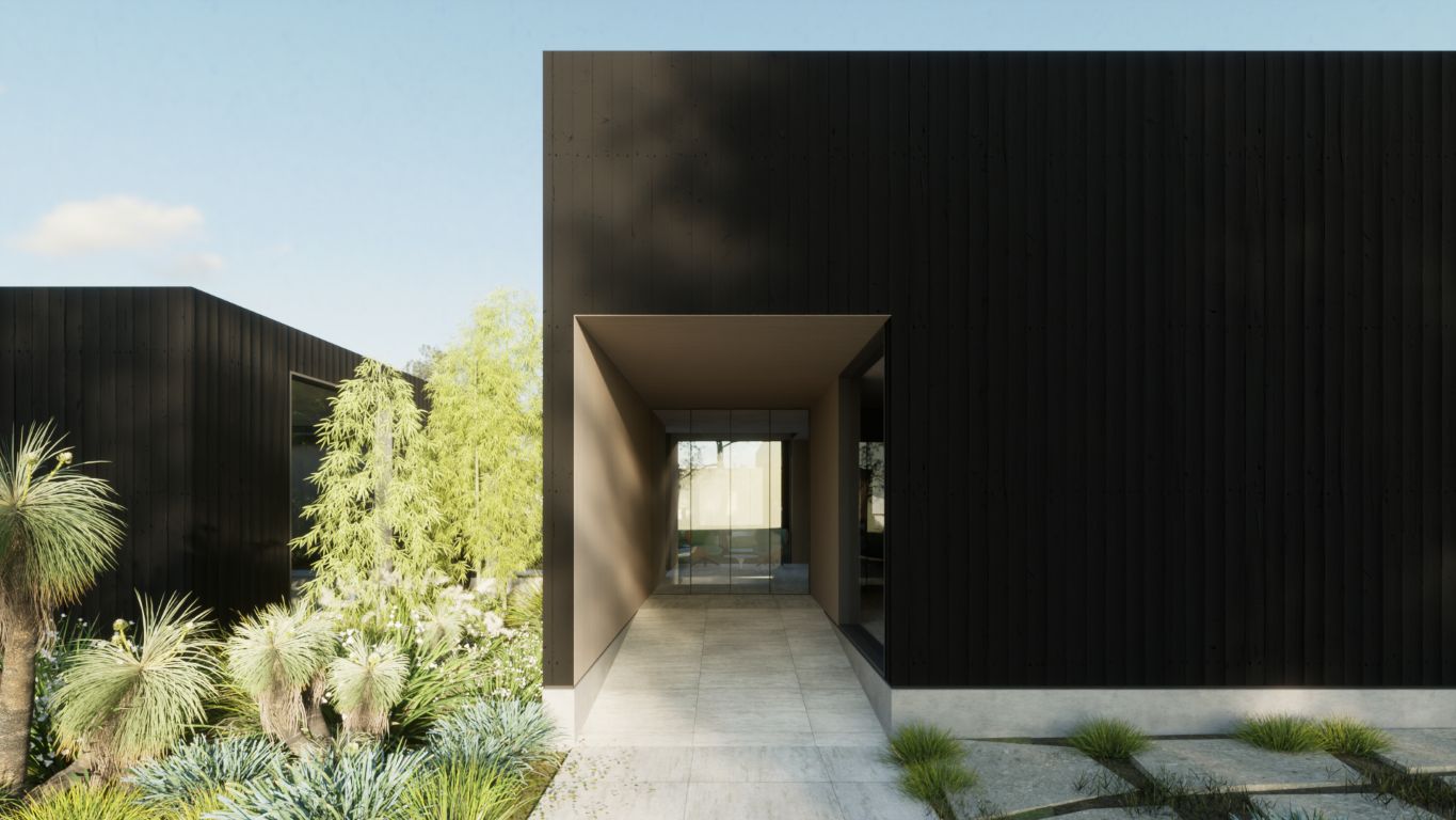 Where The Waves meets The Shores