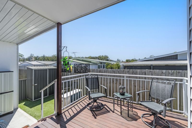 Stylish & Spacious - Two Bedroom Retreat