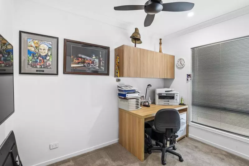 Site 107 - Established Kalbar H6