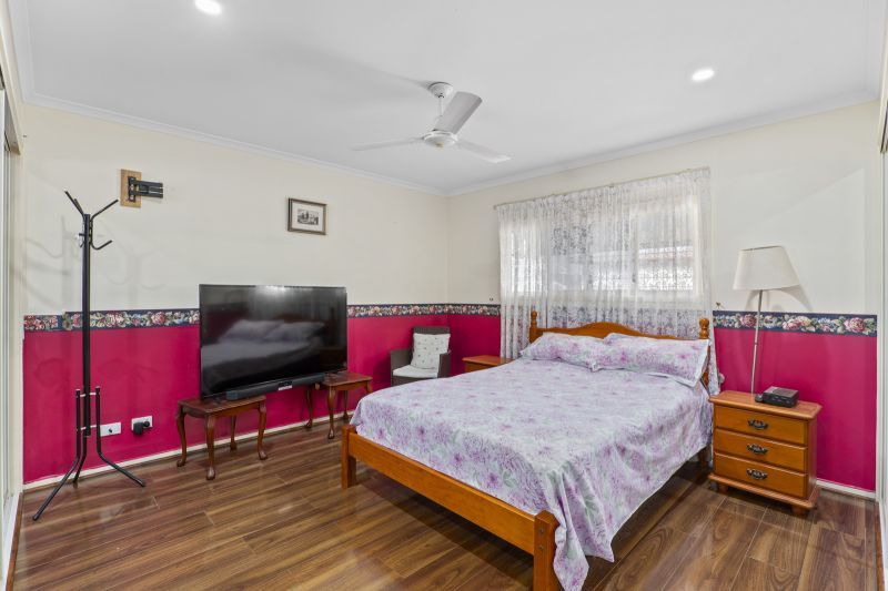 Spacious Home with Relaxed Alfresco Living