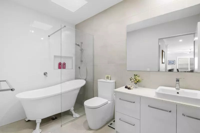 Site 191 - Established Beechmont