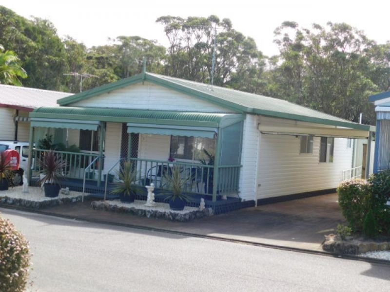 Banksia Grove Village - Site 160