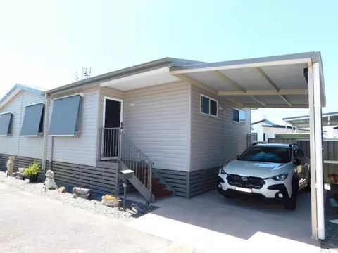 Bayway Village - Site 77