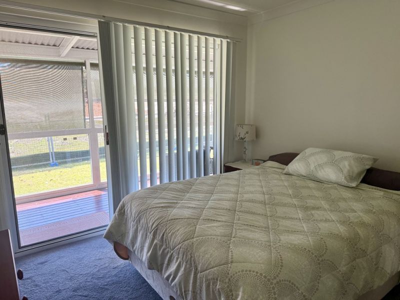 Stunning three bedroom home