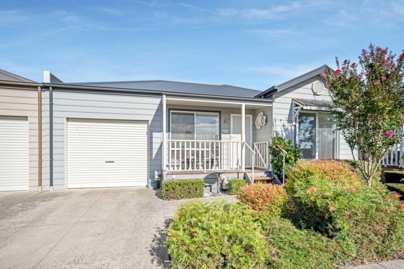 Lifestyle Communities Officer - Private, Peaceful & Perfect!