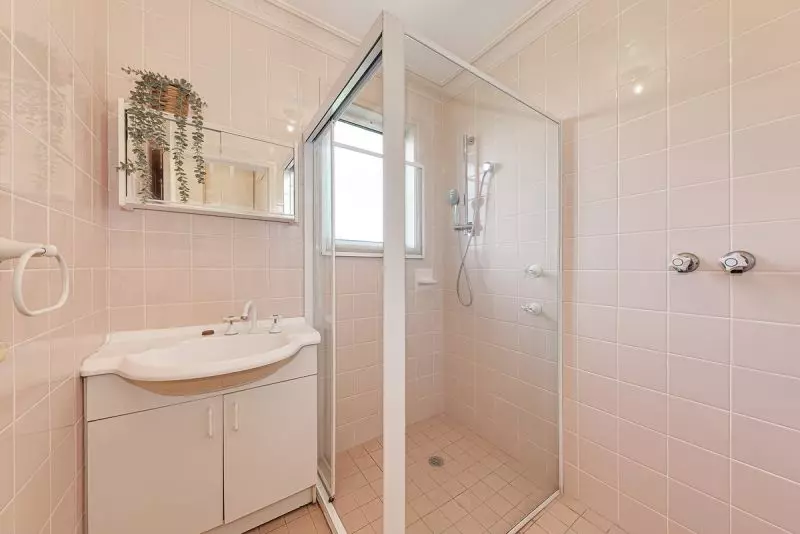 Elevated apartment with views