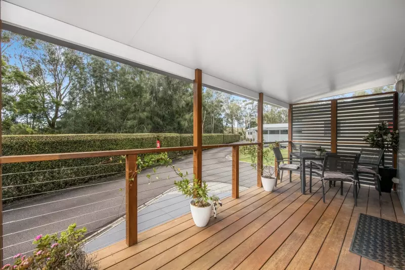 Meander Village - Over 50s Lifestyle Village 