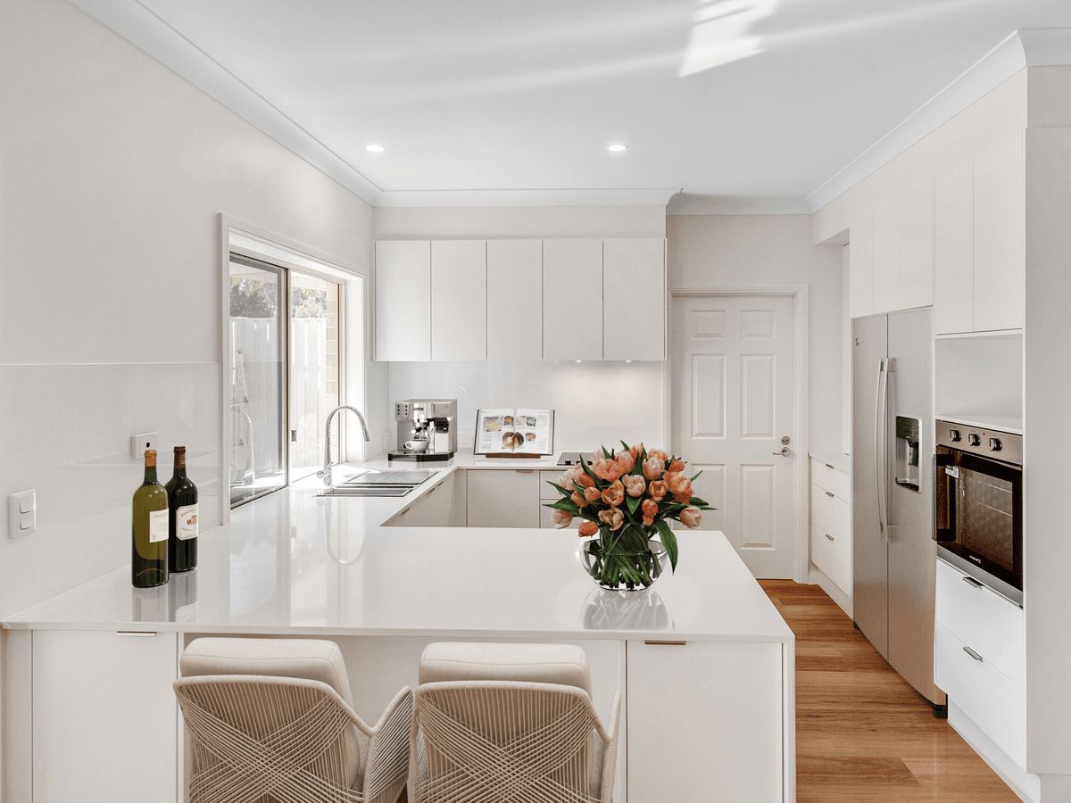 Noosa Waters Villa 29