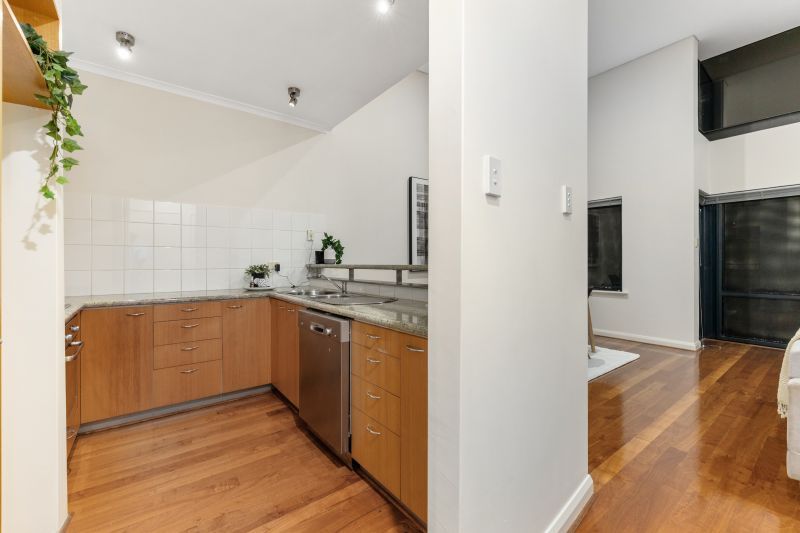 Modern Living in Prime Location!