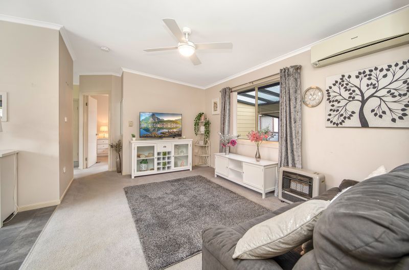 Light, Bright & Welcoming!