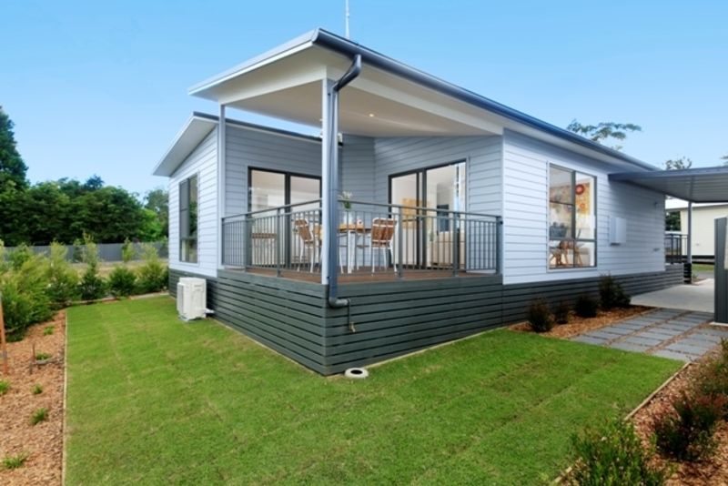 It's Time to Enjoy Life