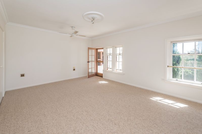 Independent retirement living