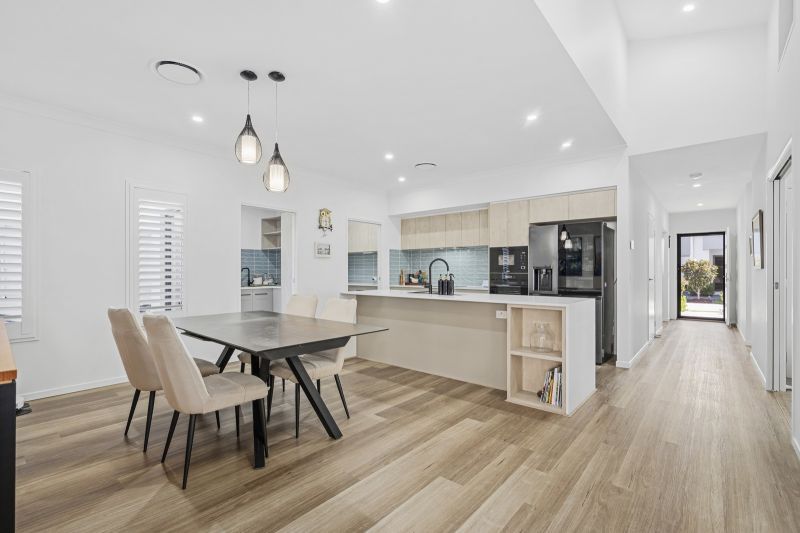 Site 438 - Established Ellerston
