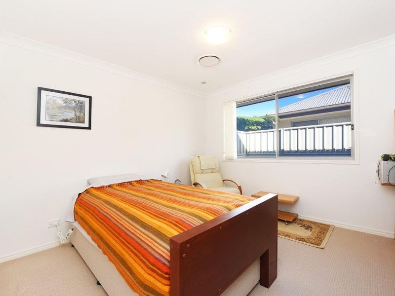 Immaculately Presented