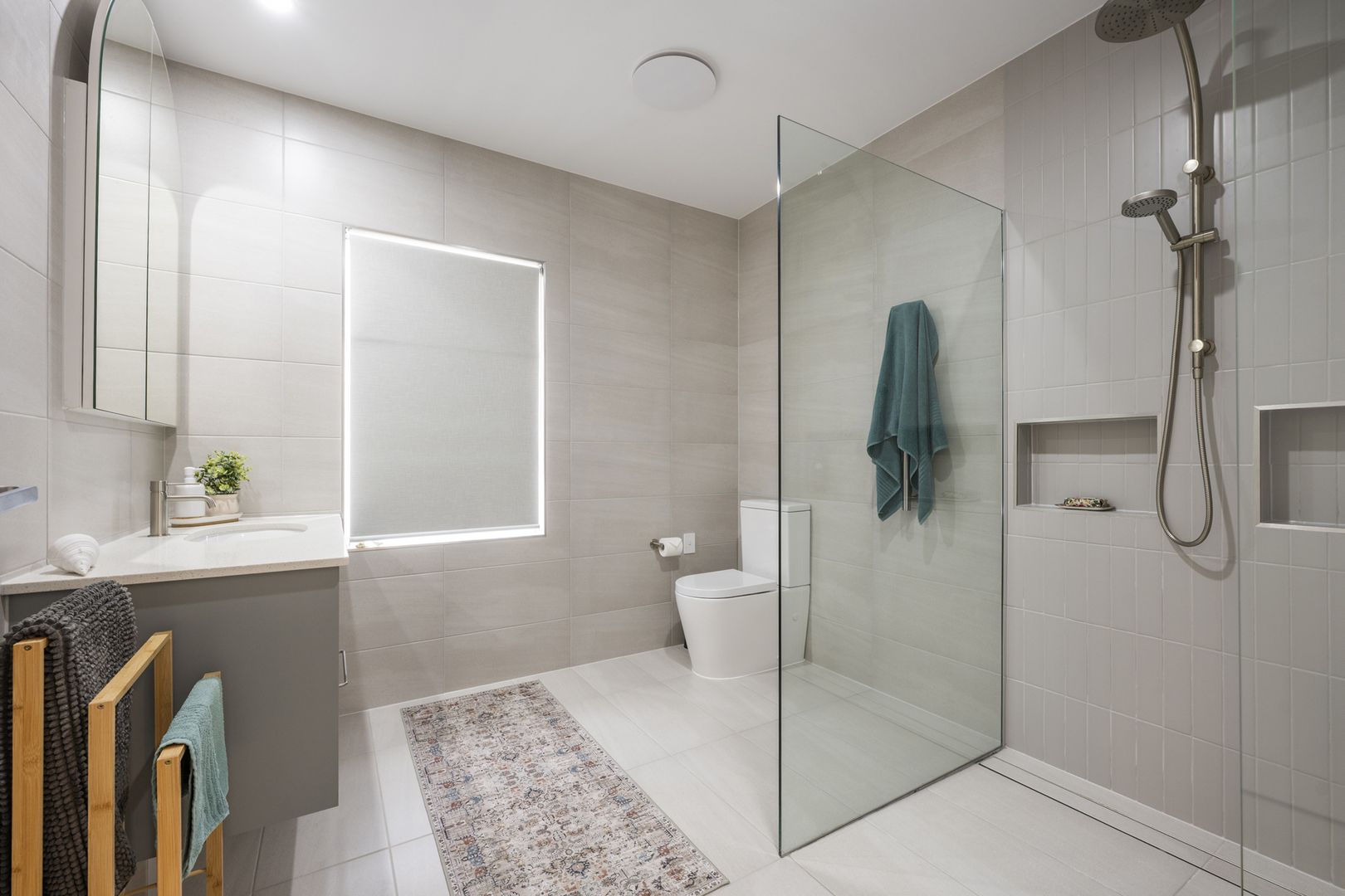 1 Arris Street - Iluka by Palm Lake Resort Yamba Cove