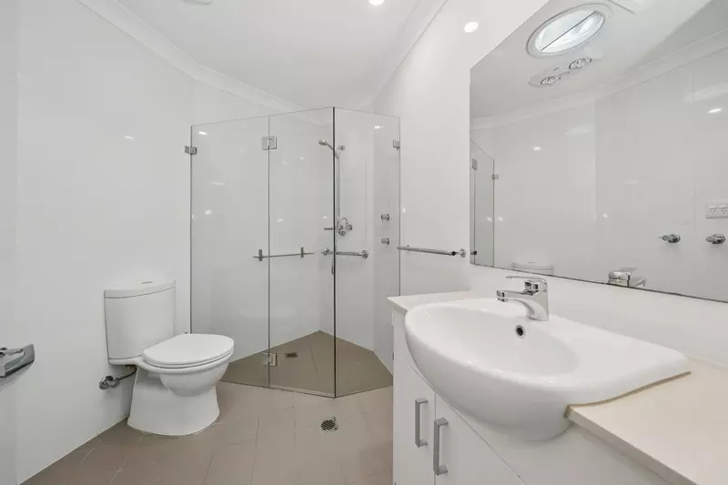 Beautifully Presented Retreat with Outlook