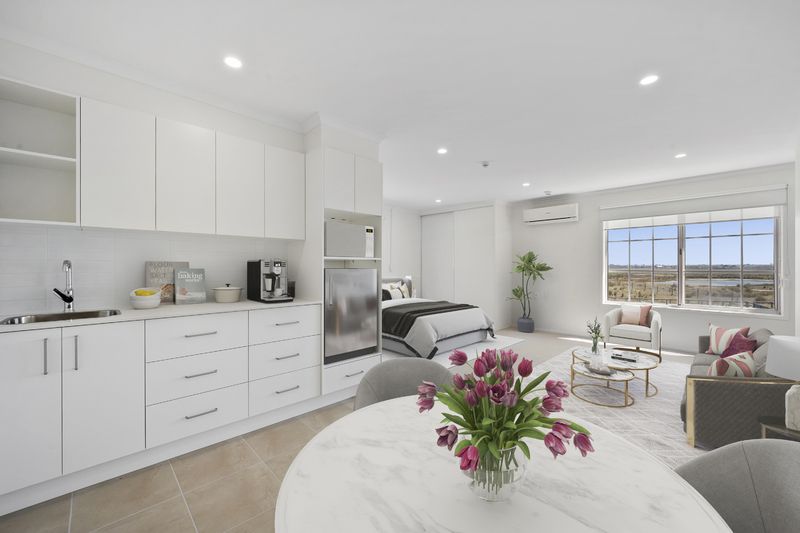 Stylish Refurbished Home with Stunning Views