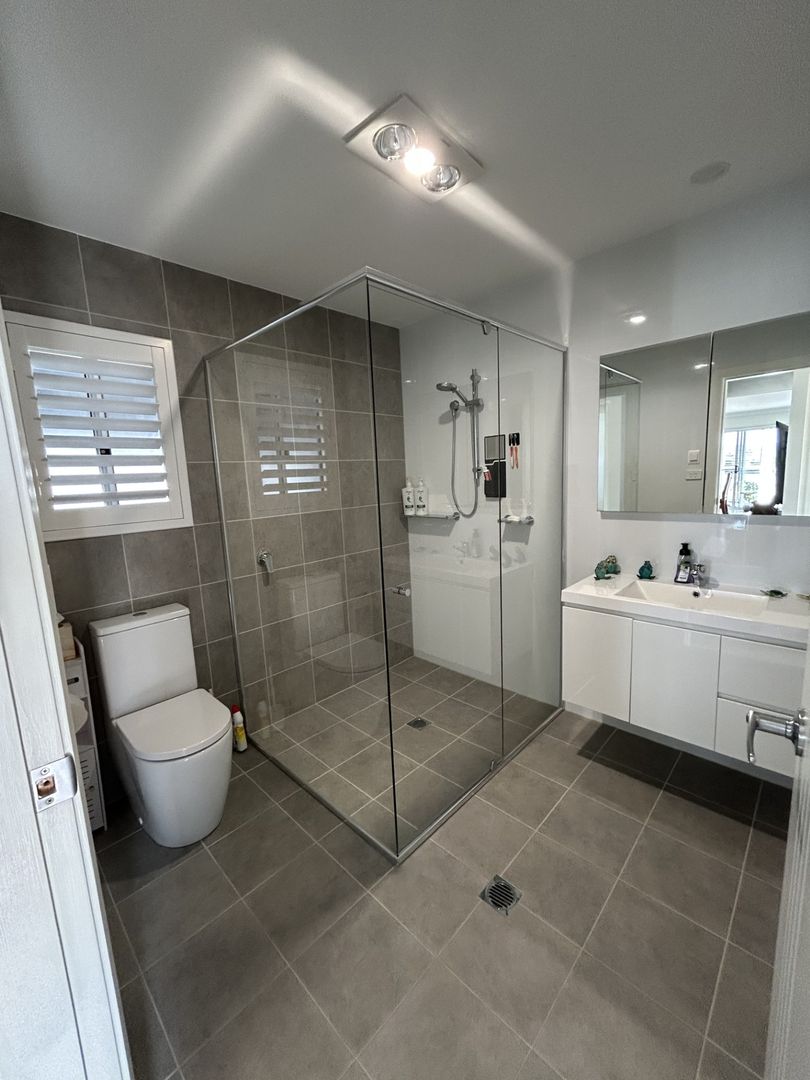 Two Bedroom Waterfront Home with never to be built out water & country views