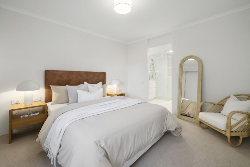 UNDER OFFER Quality Retirement Living in a Tranquil, Leafy Setting