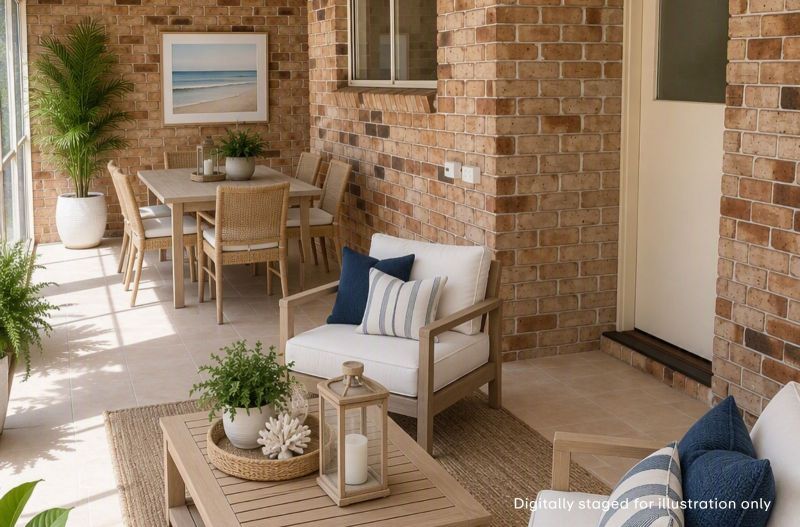 Premium Renovation. Exceptional Living