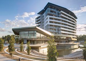 AVEO wins three major retirement living awards