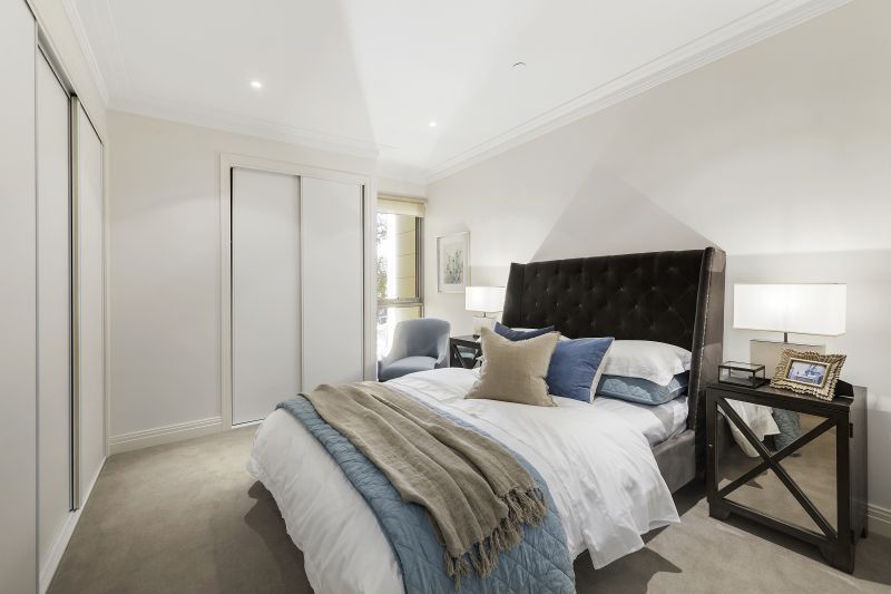 A retirees delight in Hawthorn