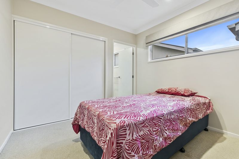 Modern Home with Entertainer's Patio