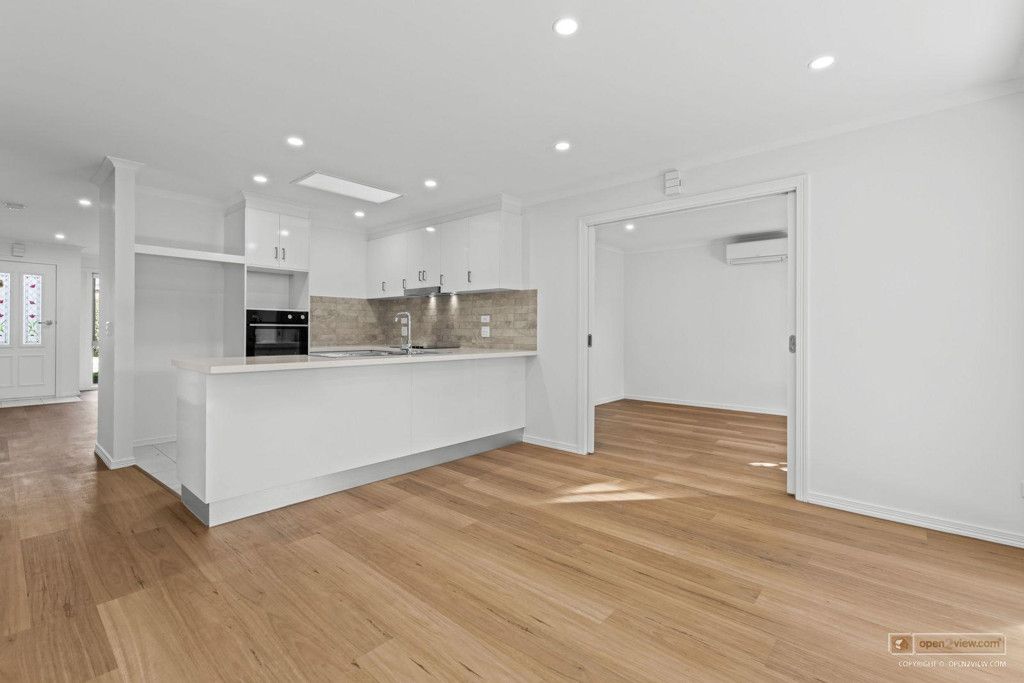 Retirement Living that perfectly balances comfort, convenience, and style.