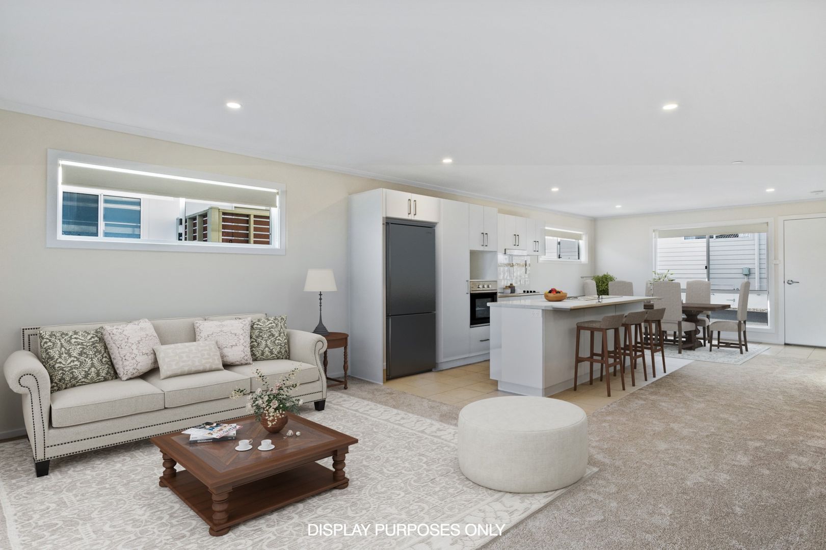 Villa 49 - 2 Bed + 2 Bath 'Silvereye' Design Villa