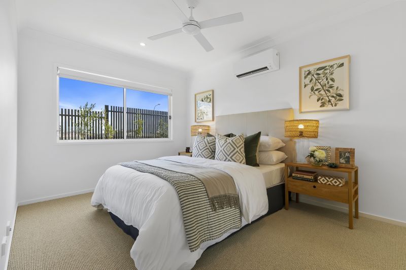 Introducing The Somerset - Available to secure now