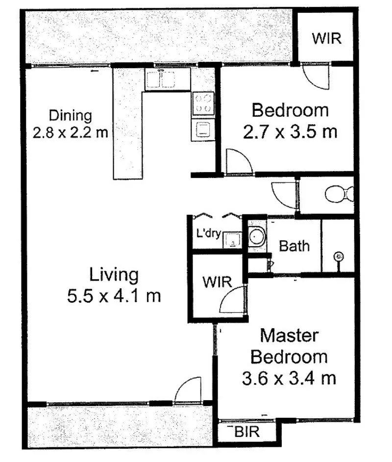 Lovely Villa with Courtyard and Sunroom