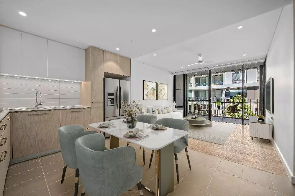 Two Bedroom | Villa 5002