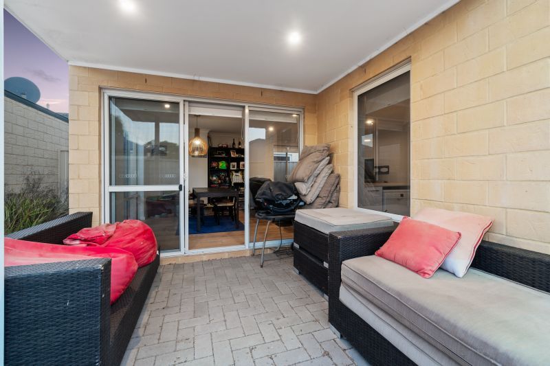 Effortless Living meets Coastal Charm!