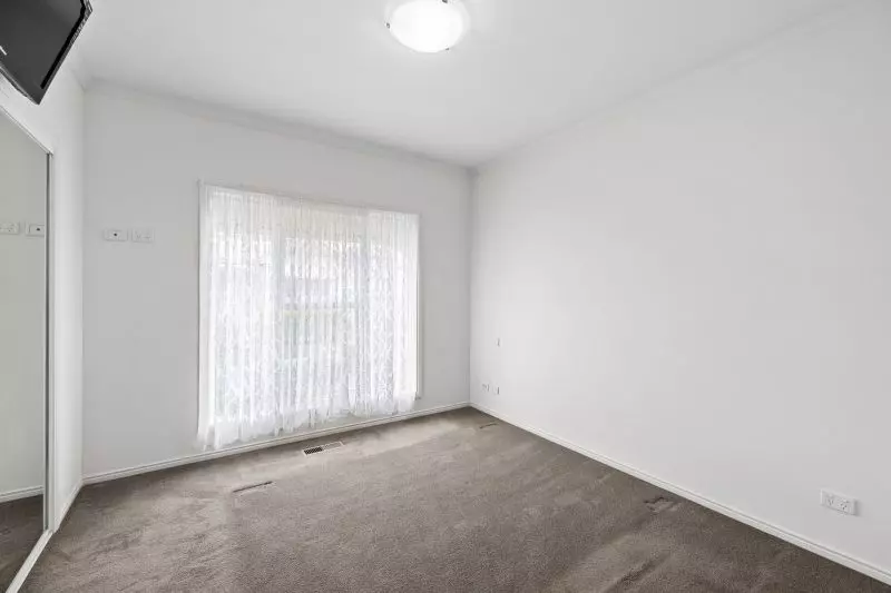 Quiet, Corner Location – Spacious Design