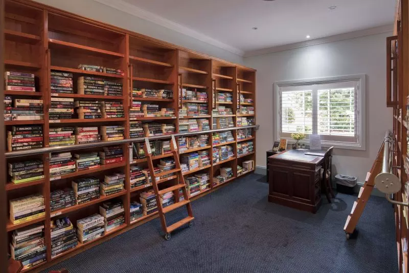 Resort-style living in a thriving bayside community